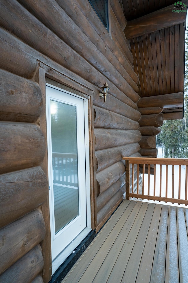 2493 Deborah St, Delta Junction, AK 99737 - photo 6