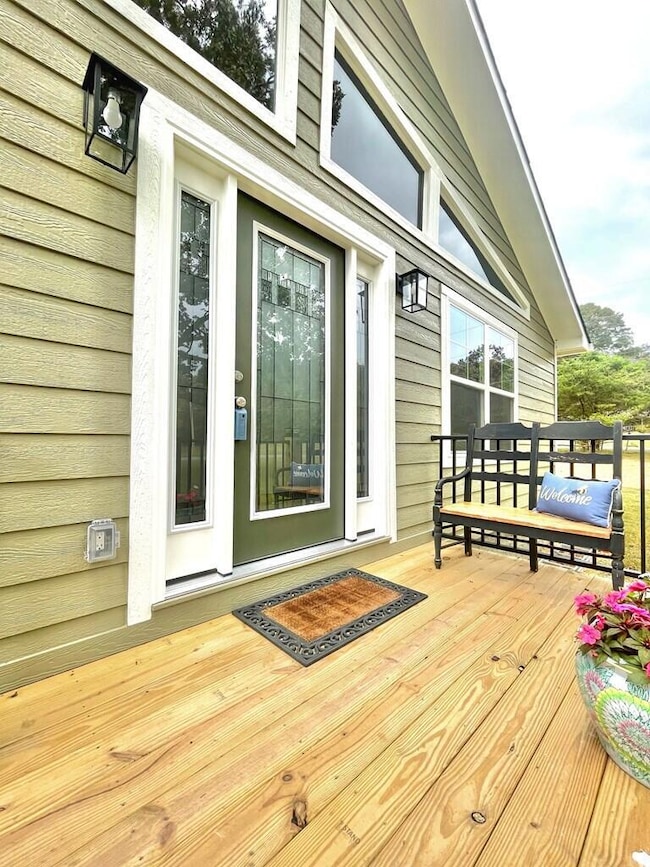 3149 Old Crider Rd, Rocky Face, GA 30740 - photo 4