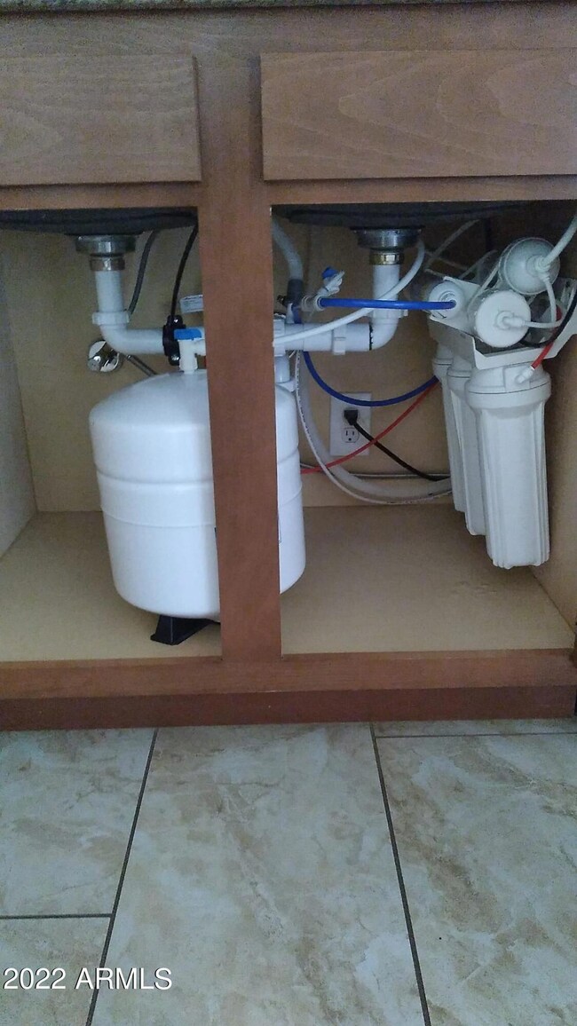 Water Filter