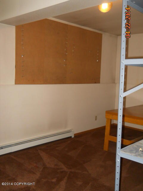 Bonus Room