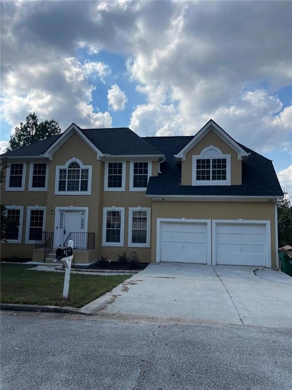 1276 Huntington Place Cir, Lithonia, GA 30058 - photo 2