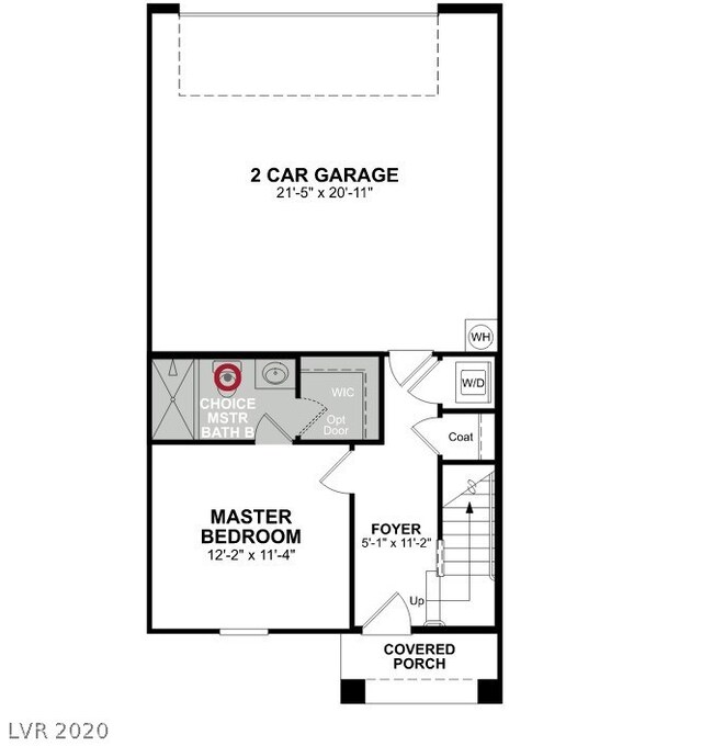 4510 Rabnor Cir unit lot 156, Las Vegas, NV 89115 - photo 7