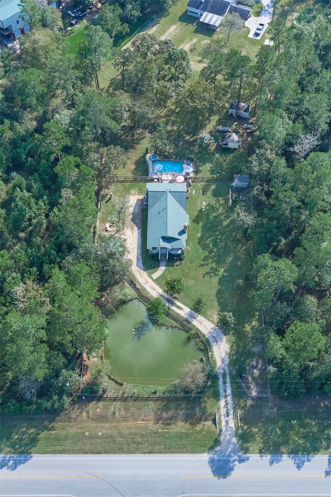 23810 Nichols Sawmill Rd, Hockley, TX 77447 - photo 3