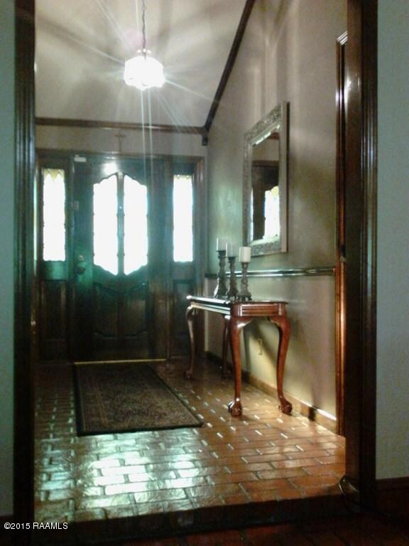 Foyer