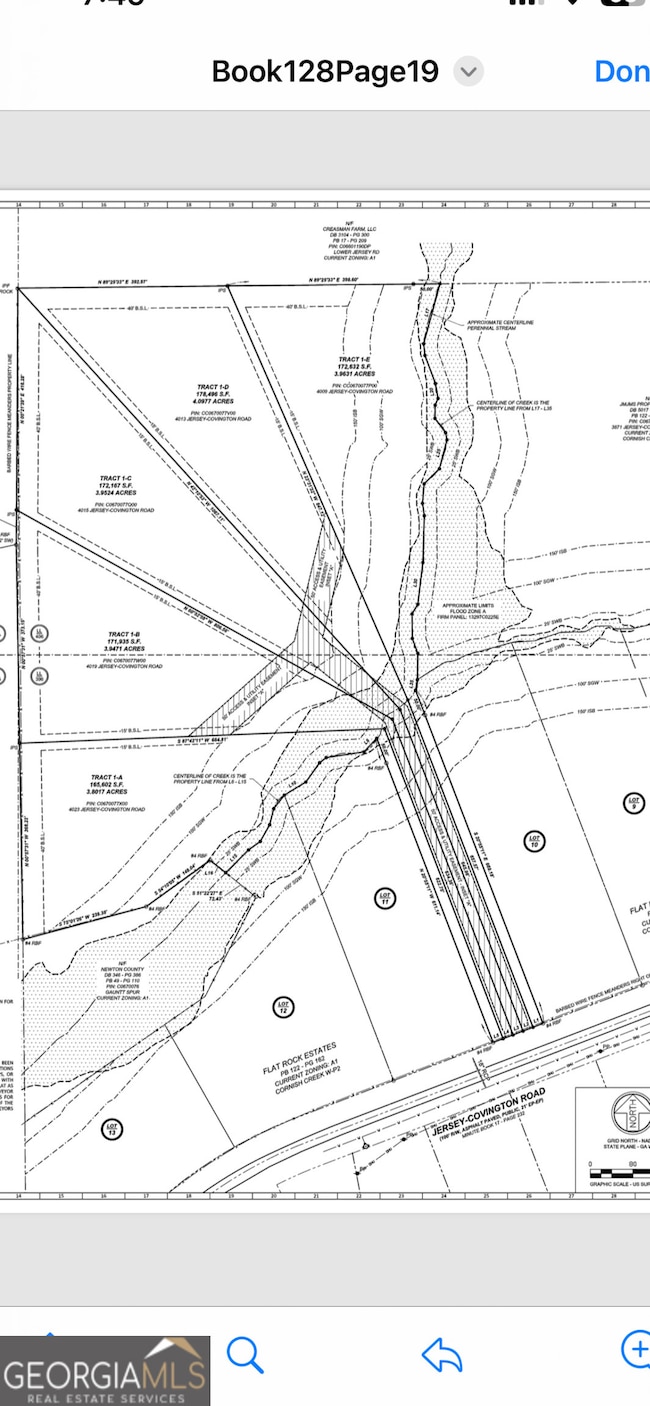 4023 Jersey Covington Rd, Covington, GA 30014 - photo 6