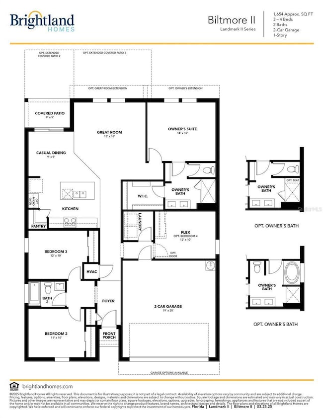 1497 Laredo Ave, Spring Hill, FL 34608 - photo 2