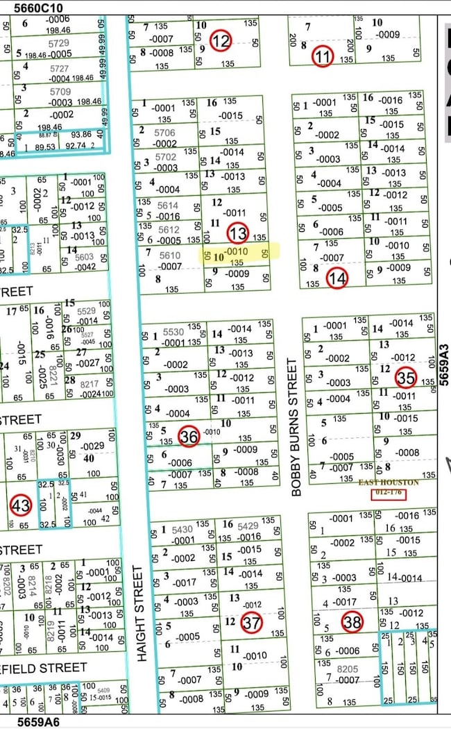 0 Bobby Burns St unit 7621933, Houston, TX 77028 - photo 5