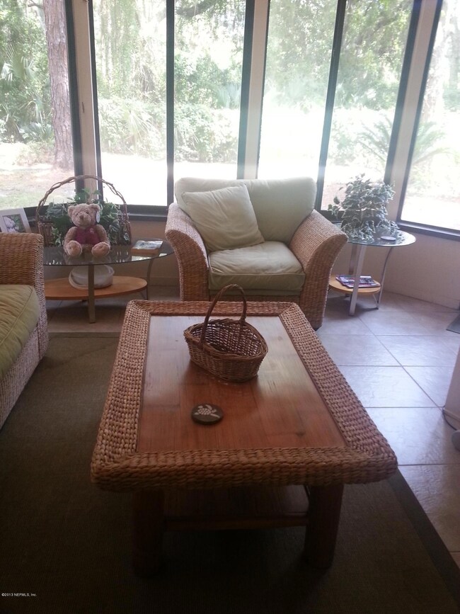 SUNROOM