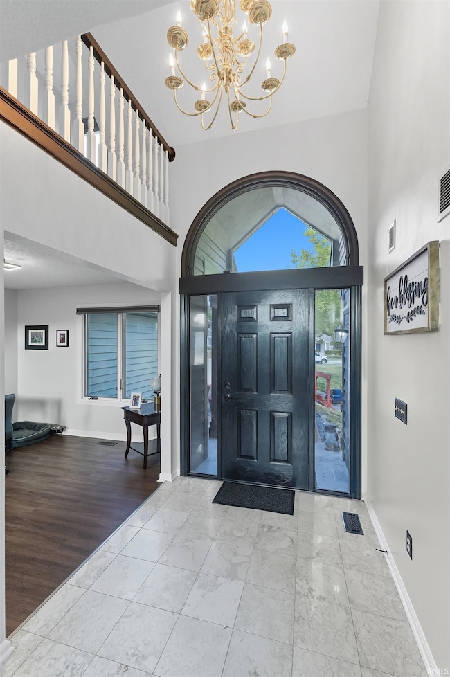 5818 Chase Creek Ct, Fort Wayne, IN 46804 - photo 5