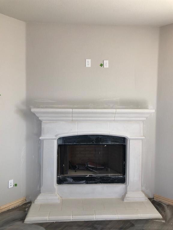 144 Prairie Trail, Rhome, TX 76078 - photo 4