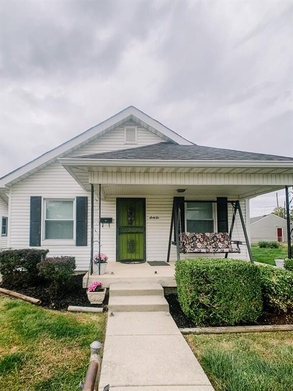 66 N 3rd Ave, Beech Grove, IN 46107 - photo 7