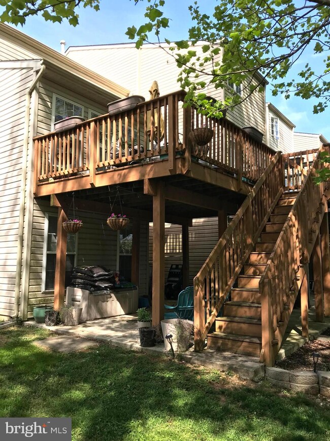 440 Foreland Garth, Abingdon, MD 21009 - photo 5