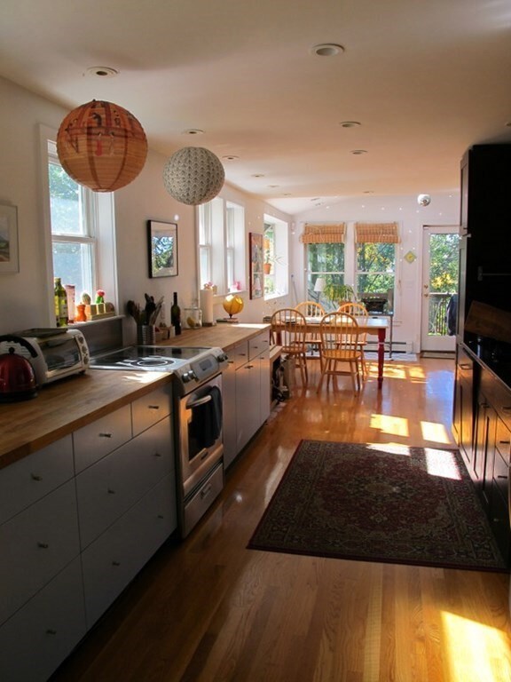 9 Howard St unit 3, Cambridge, MA 02139 - photo 7