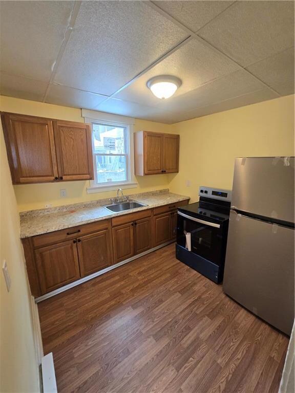 17 S Walnut St unit 1st Floor, Lansford, PA 18232 - photo 4
