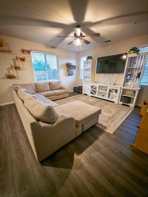 1548 Pheasant Run Dr, Olivehurst, CA 95961 - photo 3