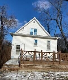 1427 Stinson St, Owosso, MI 48867 - photo 3