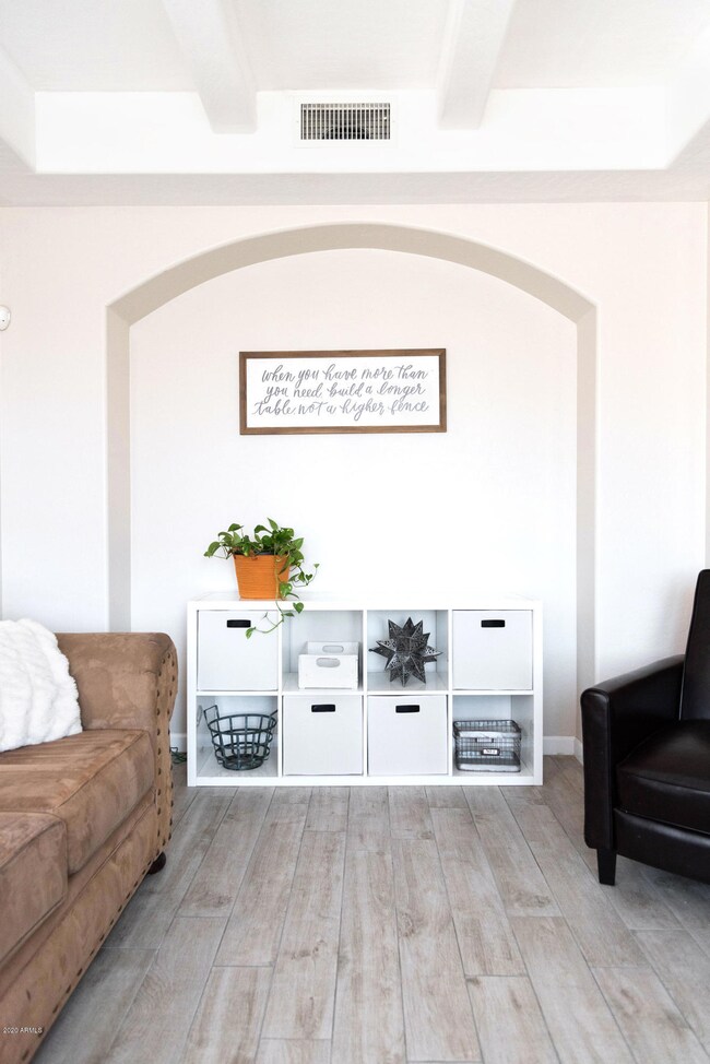 Bloomfield Living Room 2