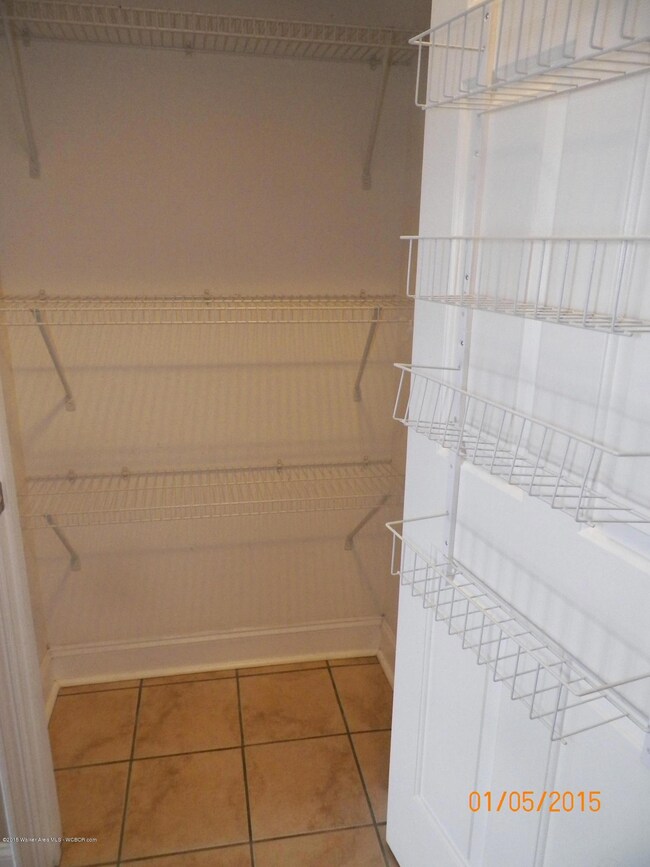 Pantry