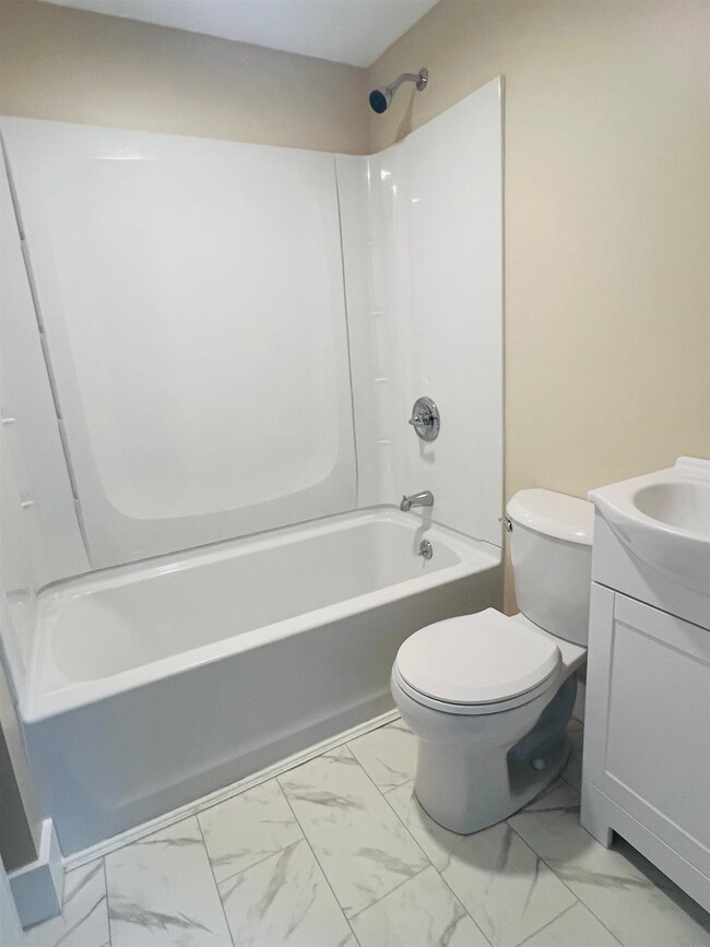 First Floor Bathroom
