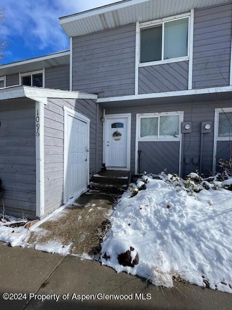 1096 E 7th St, Craig, CO 81625 - photo 2