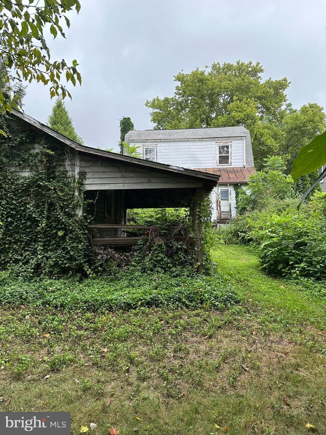 12 Mountwell Ave, Haddonfield, NJ 08033 - photo 4