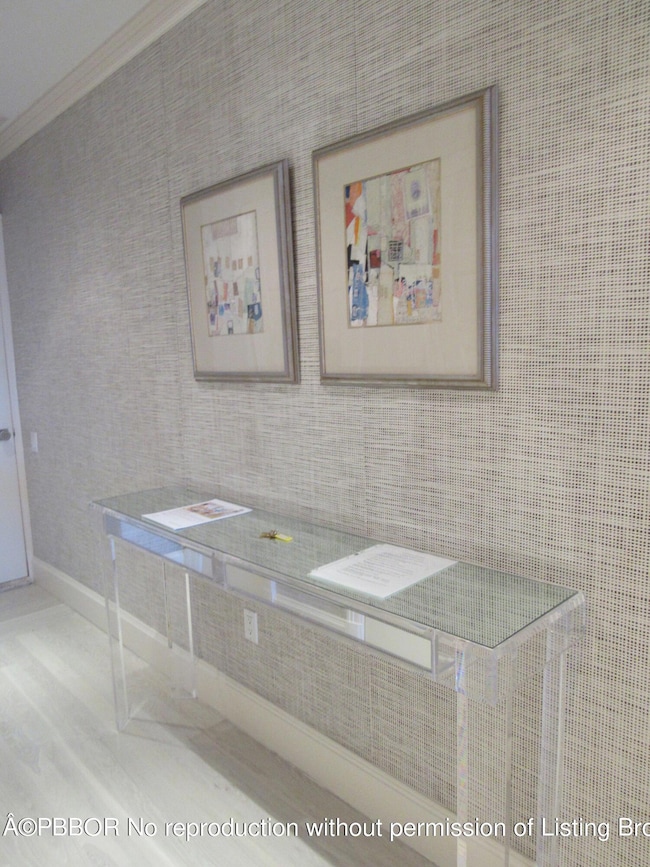 Front Hall