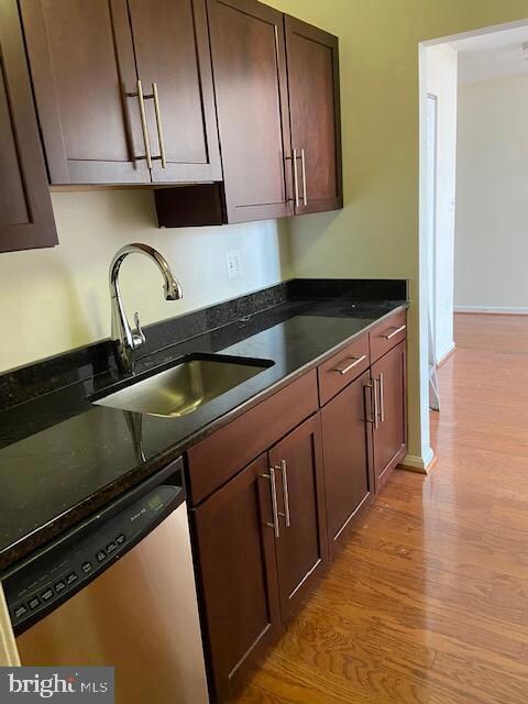 1011 Hunter St unit D4, Baltimore, MD 21202 - photo 7