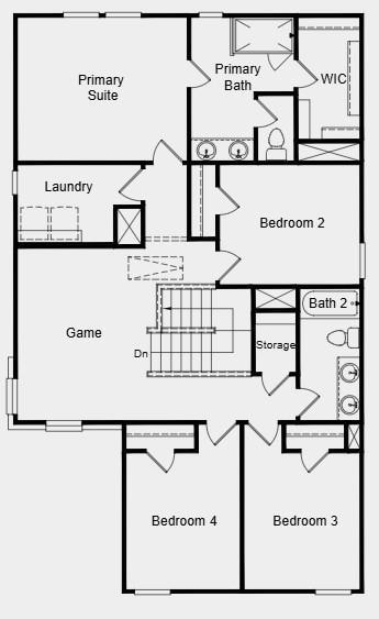 459 Breccia Trail, Liberty Hill, TX 78642 - photo 3