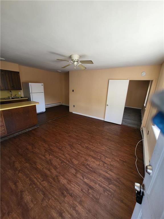 501 N Railroad St unit 1, Tamaqua, PA 18252 - photo 2