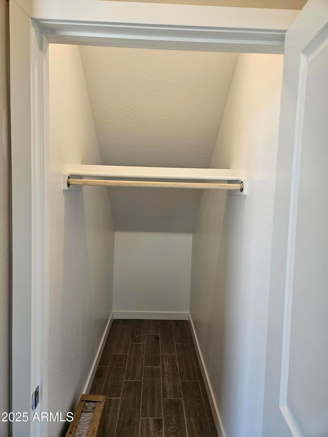 Citrus Park Lot 241 Storage under Stairs