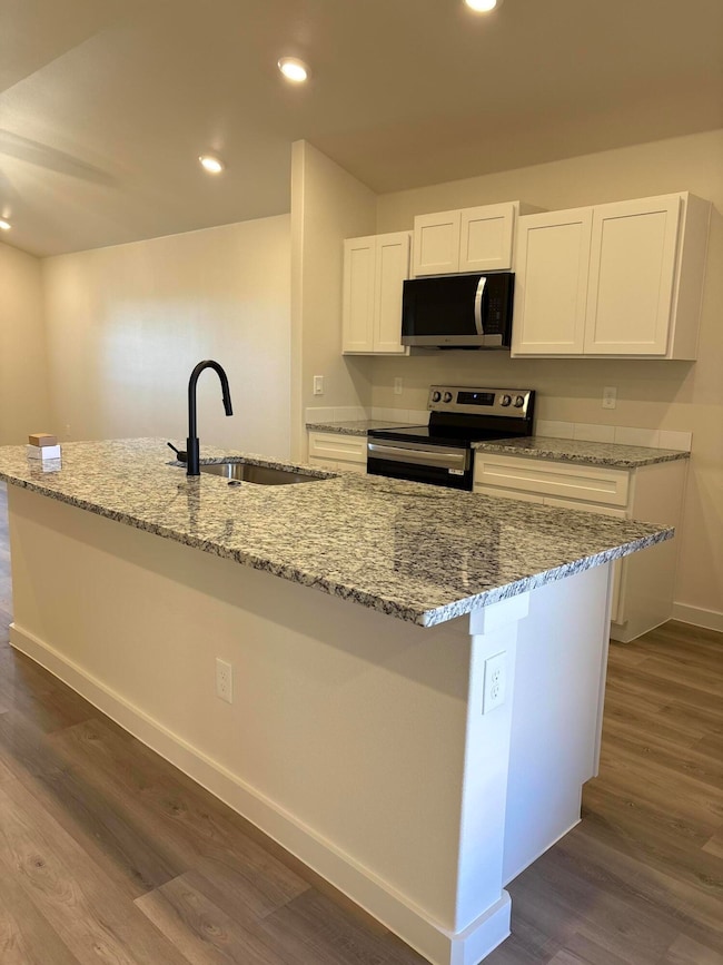 2509 Kenwood Ave, Lubbock, TX 79407 - photo 4