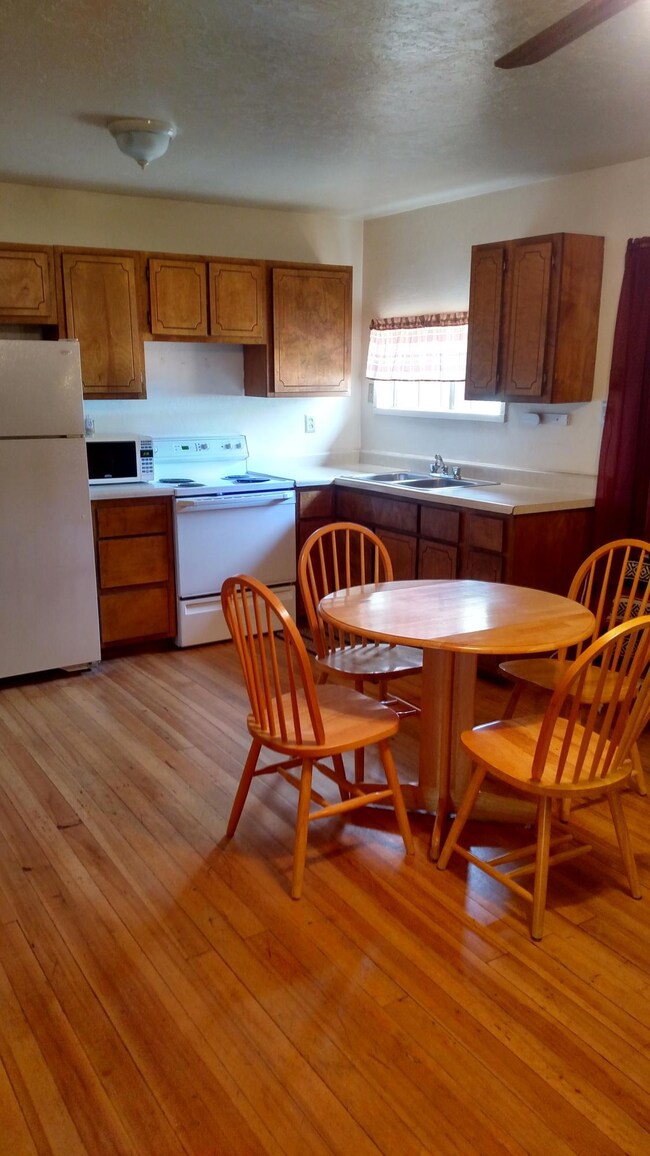 1604 N Hoover Dr, Payson, AZ 85541 - photo 6