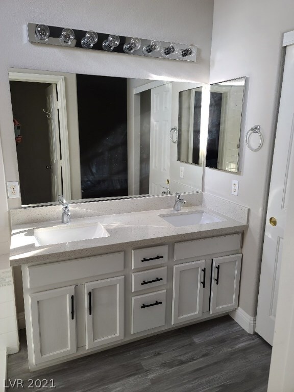 1533 Applegrove Way, Las Vegas, NV 89110 - photo 5