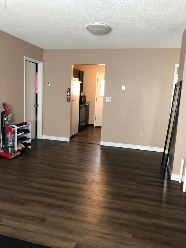 Living New Flooring
