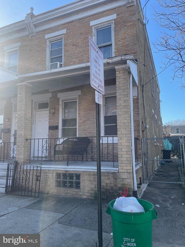 1048 Liberty St, Camden, NJ 08104 - photo 2