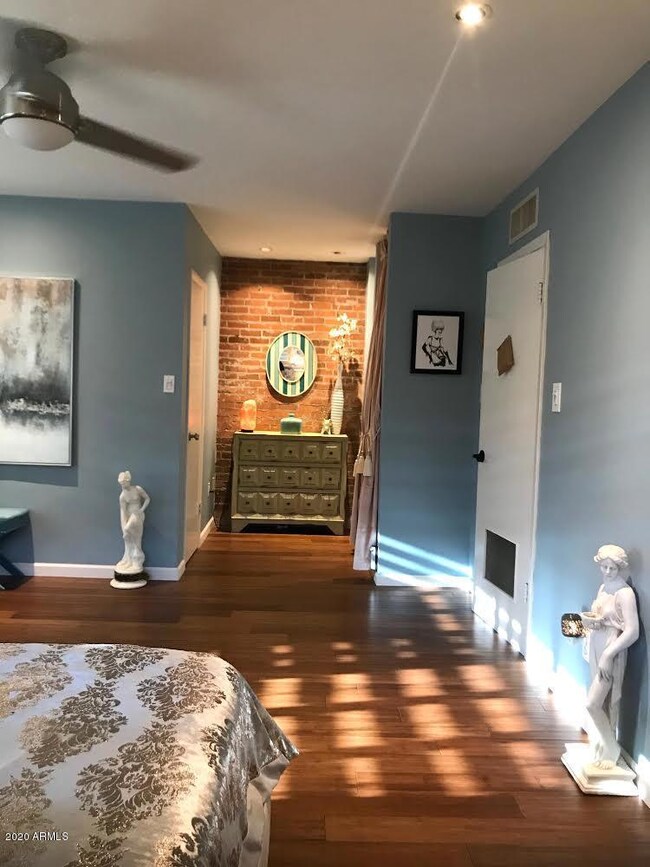 115 E Palm Ln unit D, Phoenix, AZ 85004 - photo 7