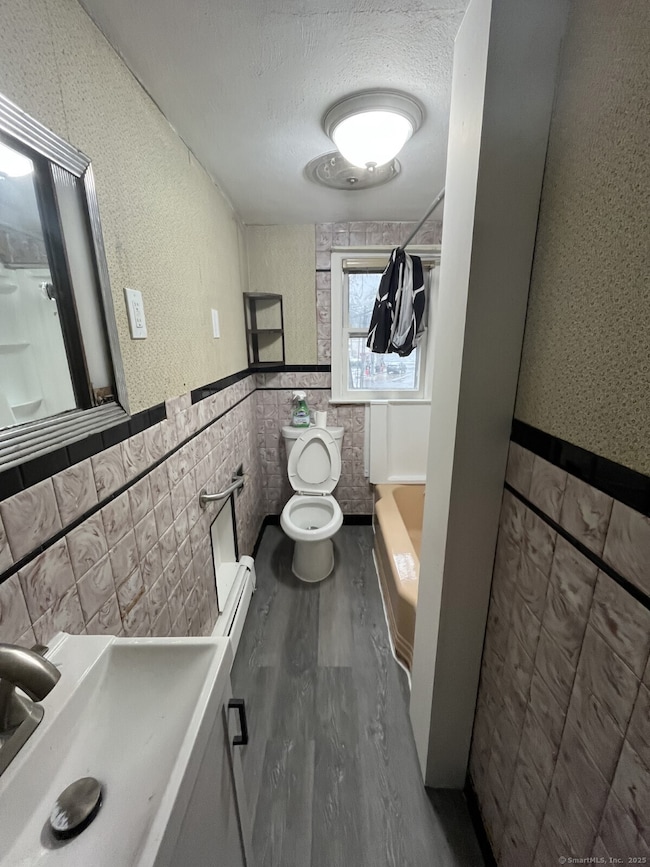 8 Burnham St unit 2-A, Terryville, CT 06786 - photo 6