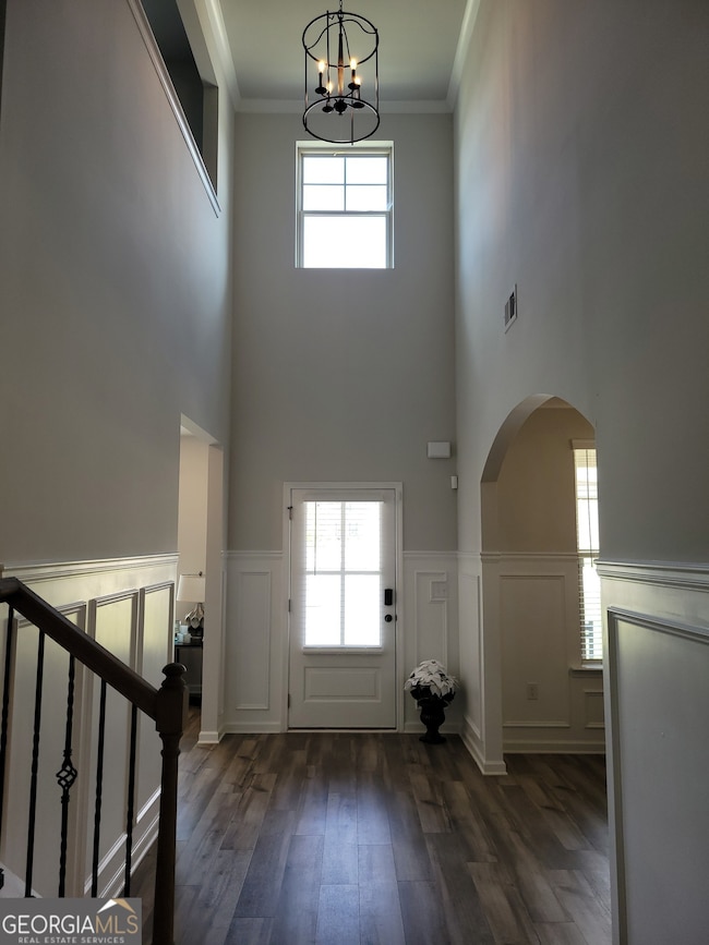 436 Lothbury Ave, Locust Grove, GA 30248 - photo 7