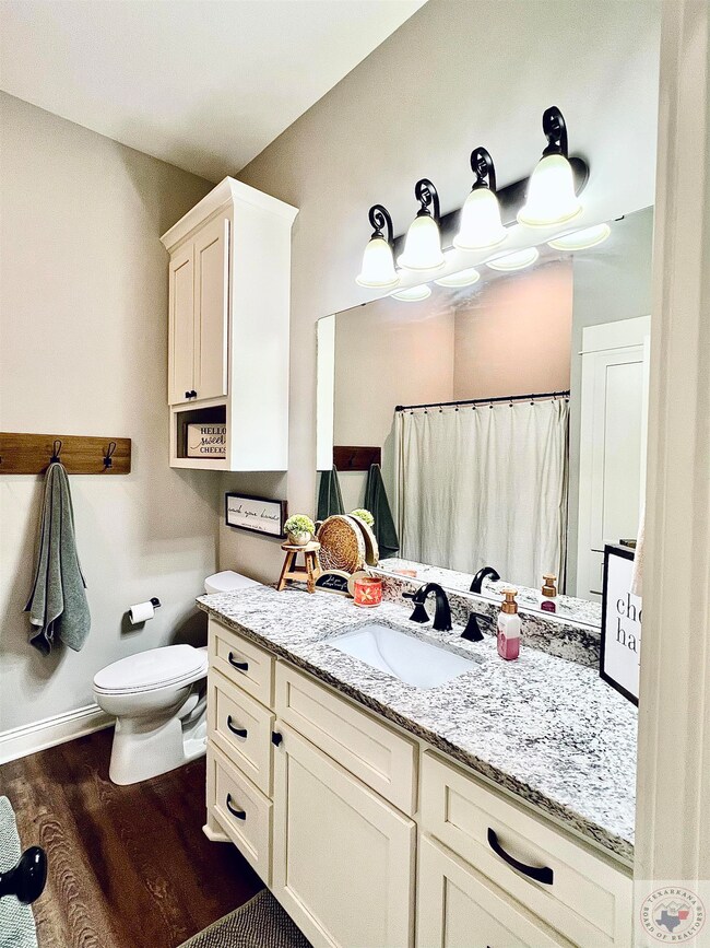 100 Sandy Ridge, Texarkana, TX 75501 - photo 7