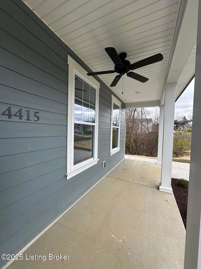 4415 Ginkgo Trail, Louisville, KY 40245 - photo 2