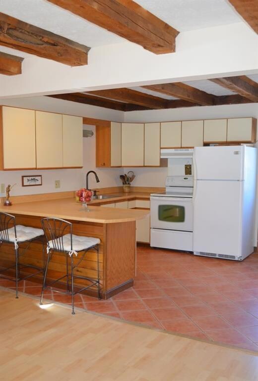 116 Portland Ave unit 2, Old Orchard Beach, ME 04064 - photo 3
