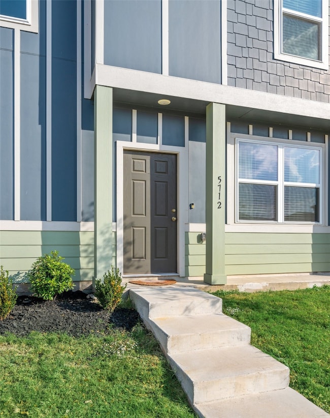 5712 Shore Point Trail, Fort Worth, TX 76119 - photo 3