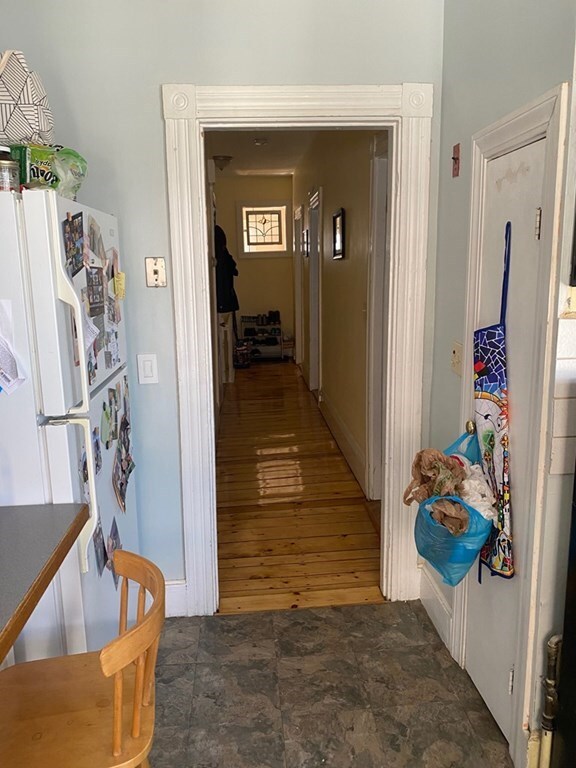 1 Bellevue Terrace unit 2B, Medford, MA 02155 - photo 4