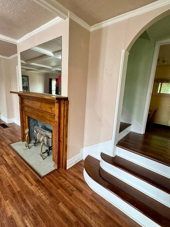 433 High St, Spencer, WV 25276 - photo 5