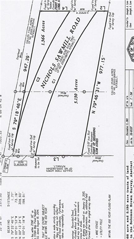 23757 Sanders Cemetery Rd, Magnolia, TX 77355 - photo 2