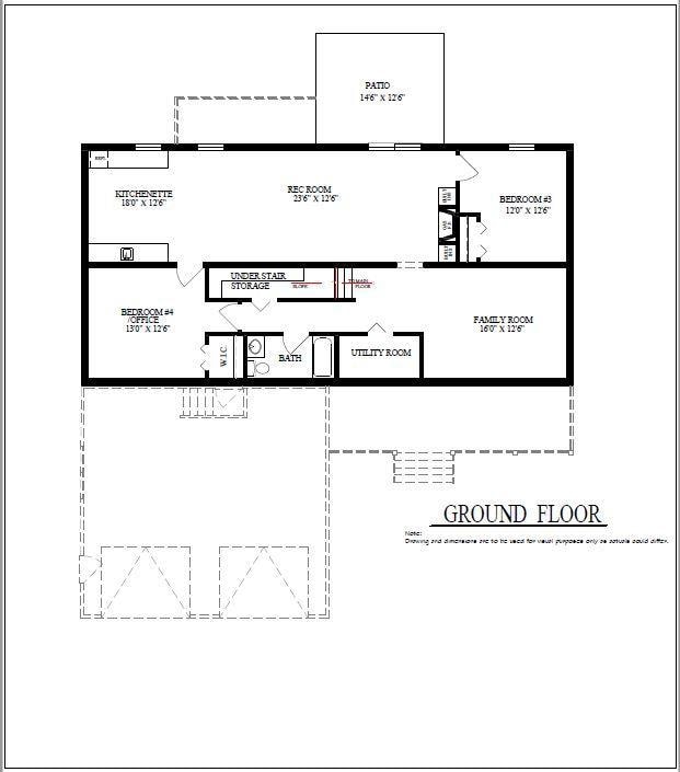 103 Lakeview Dr-lower level