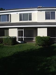 Exterior Back