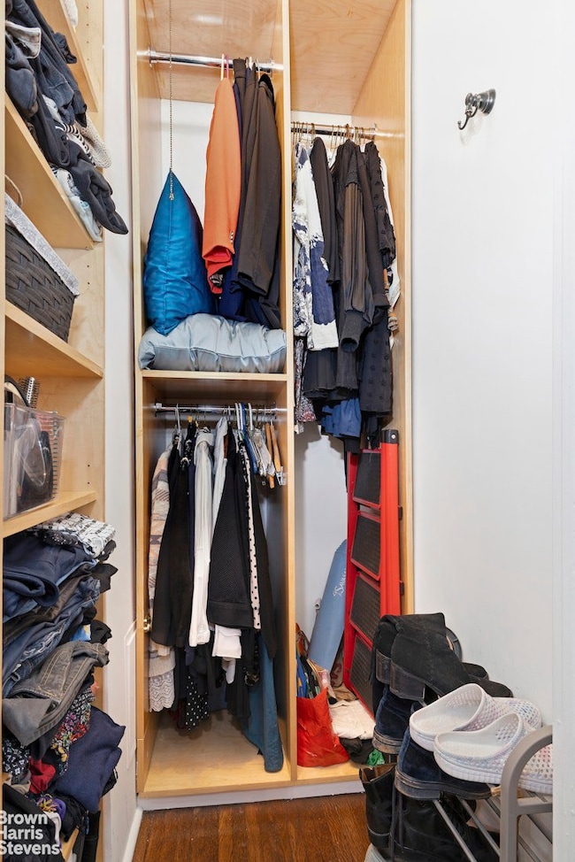 457 W 57th St unit 201, New York, NY 10019 - photo 7