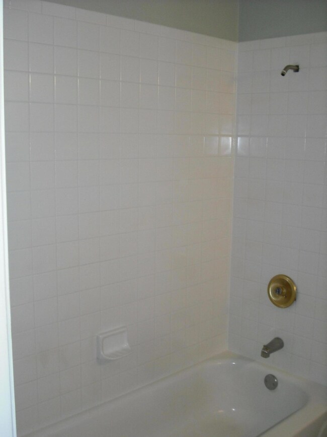 Hallway Bathroom