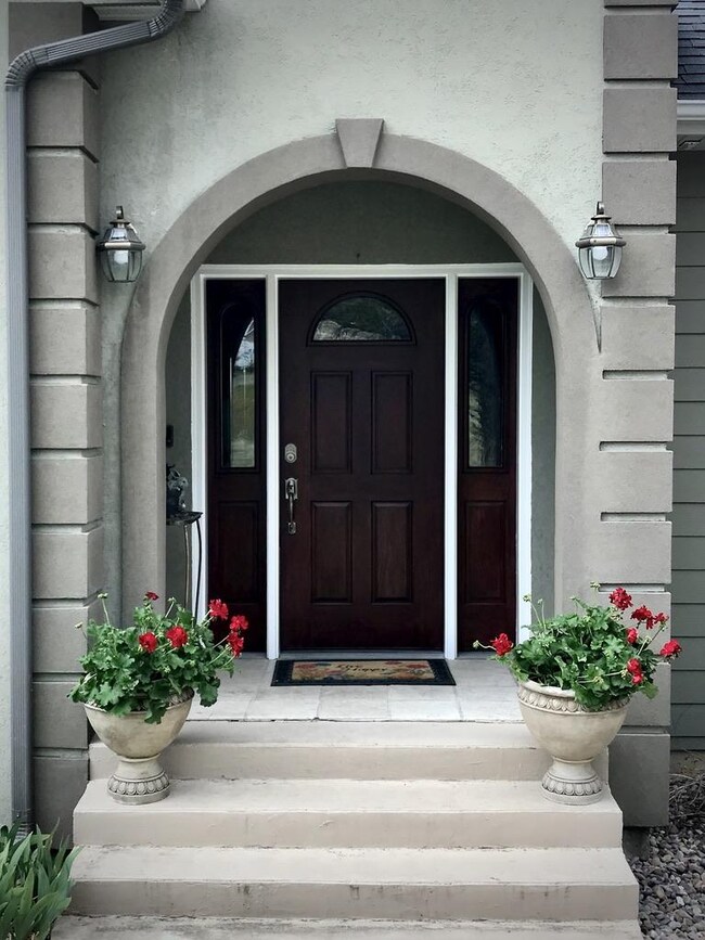 Welcome Home